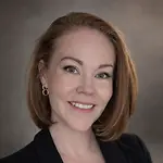 Rachel Gallagher, Charter & Fulfillment Solutions Specialist on Influential Women
