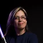 Leslie Pirritano, Senior Global Influencer Relations Manager on Influential Women