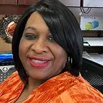Asha Moore, Author on Influential Women
