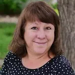 Dr. Michelle Pacheco DuBois, Gifted Education Coordinator on Influential Women
