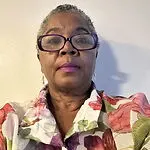 Pamela Chambers, Retired Speech Teacher School Counselor / Writer on Influential Women