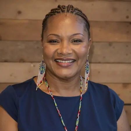 Dedra Michelle Strickland