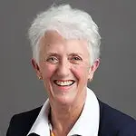 Hon. Lynn O’Malley Taylor (Ret.), Mediator & Arbitrator on Influential Women