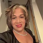 Allise C Adams, Service Manager on Influential Women