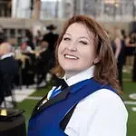 Amy Tiemeyer, Regional Team Lead for the Northwest on Influential Women