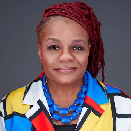 Renetta Cheston, BS/MSHCAM, AADP