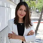 Andrea Sandoval, Litigation Paralegal/ Realtor ® on Influential Women