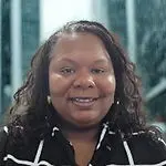 Kanisa Williams, Senior Academic Coach Coordinator on Influential Women