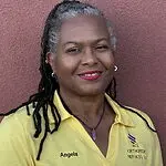 Angela Evans Hudgens, CO, C.Ped, Owner/ Orthotist Pedorthist on Influential Women