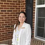 Rikka Batulan, Business Relationship Manager on Influential Women