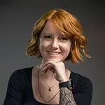 Lauren Elizabeth Wright, Director Program Management Office - Global Data and Analytics on Influential Women