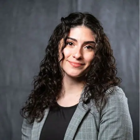 Ashley Dominguez Santiago