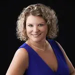Michelle Edmonds, D.N., Associate Professor of Nursing on Influential Women