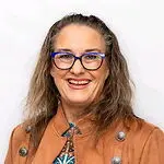 Ludie Hansen, MS, CCS-SLP, Founder | Dementia Specialist on Influential Women