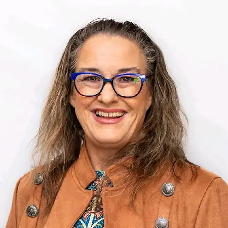 Ludie Hansen, MS, CCS-SLP