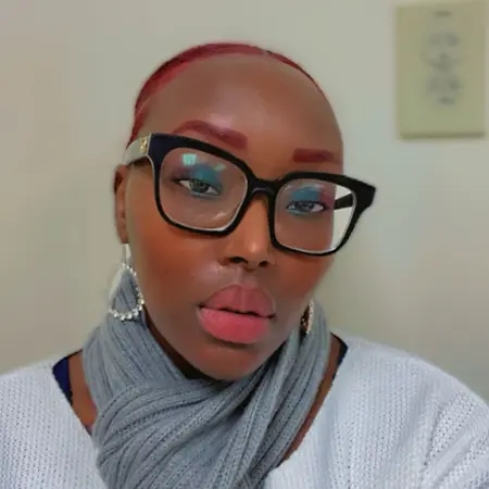 Stacy Campbell, BSBA(HRM)