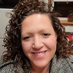 Jessica Hardy, Supervisor on Influential Women