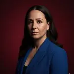 Azalia Arias, Regional Business Partner on Influential Women