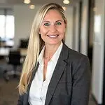 Charity Carr, Project Manager / Architectural Planner on Influential Women