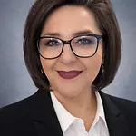 Ximena (Mimi) Jara, Human Resources Director on Influential Women