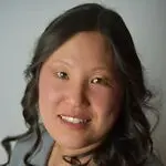 Anna Meister, Nutrition Consultant on Influential Women