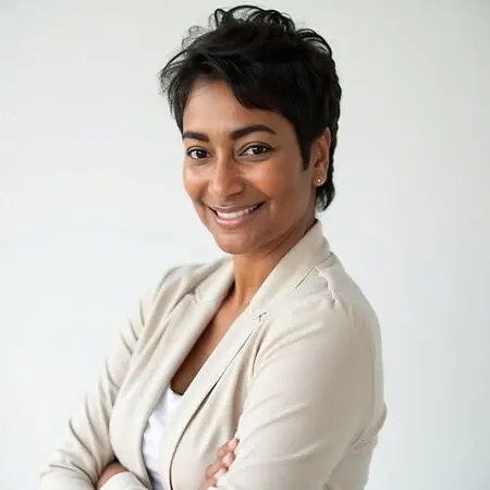 Kimberly Michelle Warren