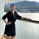 Danielle Ritzau, MSN, RN, CMSRN, TNCC, Peri-Operative Nurse on Influential Women
