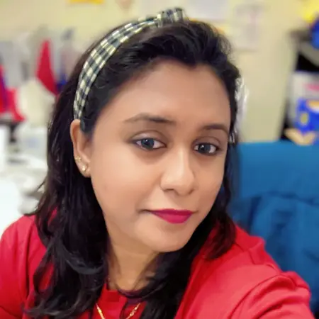 Diana Brigita Davidson