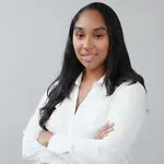 Jennifer Berrios, Operations Associate of Alma on Influential Women