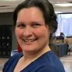 Bonnie Thrasher, Housekeeper and Assistance on Influential Women
