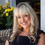 Alisa Tate, Business Development Manager on Influential Women