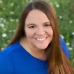 Kelly Diekvoss, Sr Director Innovation and Data Strategy on Influential Women