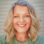 Kathryn Fones, Team Lead on Influential Women