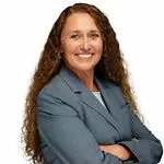 Dana Beckham, President on Influential Women