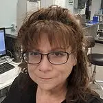 Barbara J. James, Laboratory Operations Manager on Influential Women