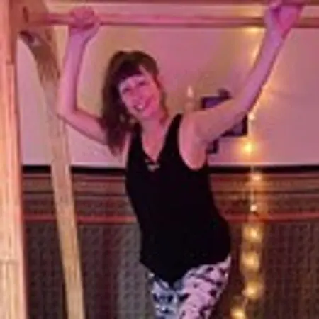 Corrie Garnet, RN, LPN, LMT