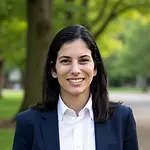 Emily Yousefzadeh, Volunteering as a Leading Ambassador & Patient Advocate on Influential Women