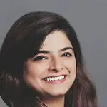 Harshita Daruri, Human Resources Generalist on Influential Women