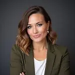 Taffy Watts profile on Influential Women