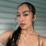 Luna Garcia, BFA, Graphic Designer on Influential Women