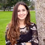 Viviana Reyes, Laboratory Supervisor on Influential Women