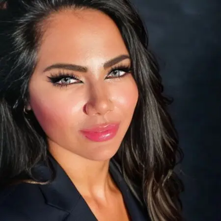 Sharmila Biswas, MBA