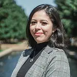 Liza Rosales, BS, Senior Business Development Specialist on Influential Women