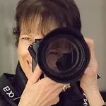 Jill Steinberg, Professional Photographer on Influential Women