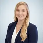 Sharyn Daley, Director of Operations on Influential Women
