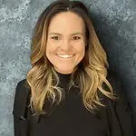 Samantha Legg, CPP, Regional Sales Manager – DC, MD, VA on Influential Women