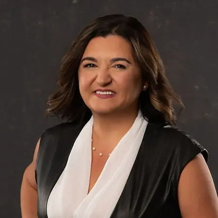 Elona Allushi, MSA, AFSP