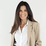 Susan Zogheib, MHS, RD, Award-Winning Dietitian, Author & Healthcare Leader on Influential Women