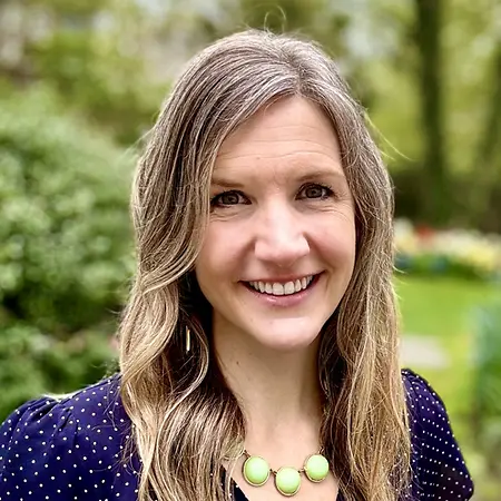 Alissa McFall, MS, CCC-SLP, COM®