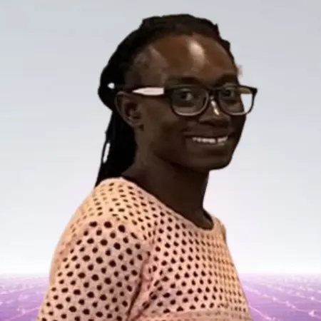 Renesha (R. L.) Hendrix